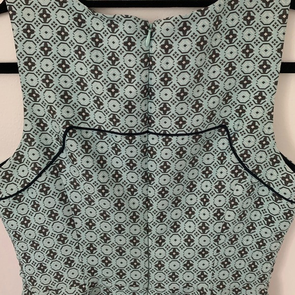 Club Monaco dress (size 2) - Picture 4 of 4